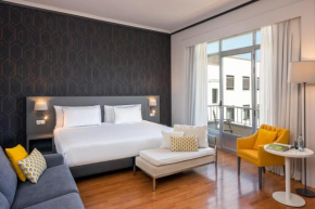 Гостиница Hotel Madrid Plaza de España, Affiliated by Meliá  Мадрид